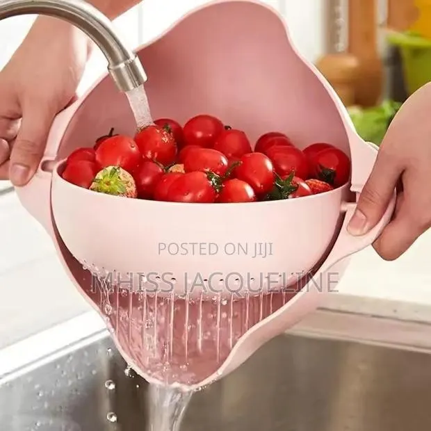 2in1 Strainer(Colander) Bowl · Photo 1