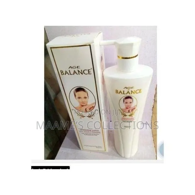 Age Balance Whitening Lotion · Photo 1