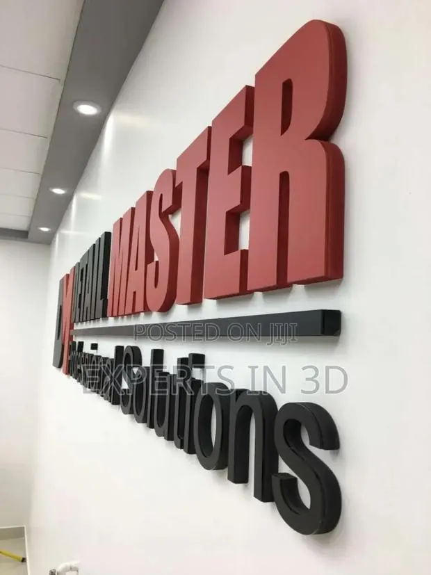 Signages / Signboards · Photo 3