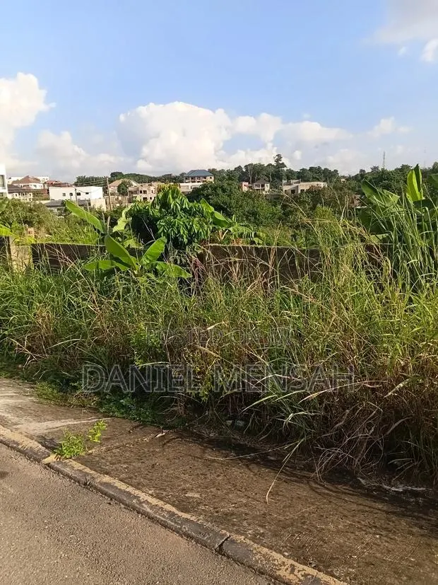 Plot of Land Forsale · Photo 1