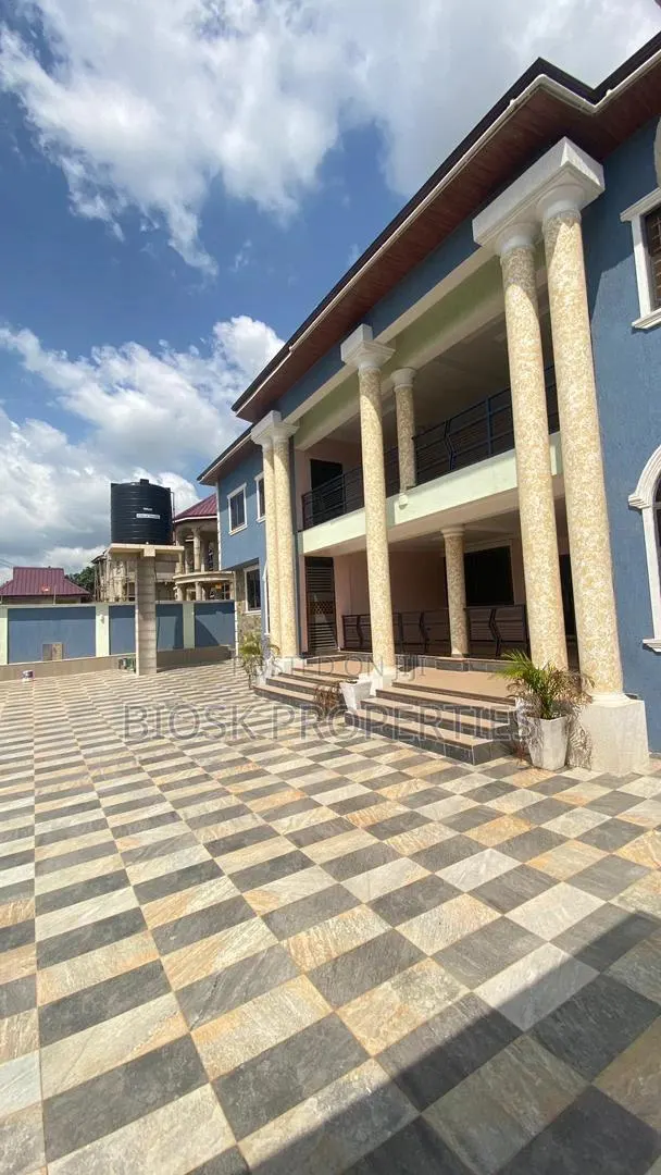 2bdrm Apartment in Billa-Fix Properties, Malejor for rent · Photo 1