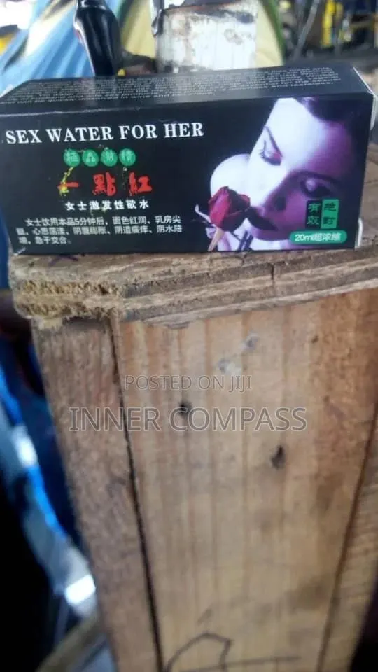 Spanish Fly Sex Libido Booster for Ladies · Photo 1