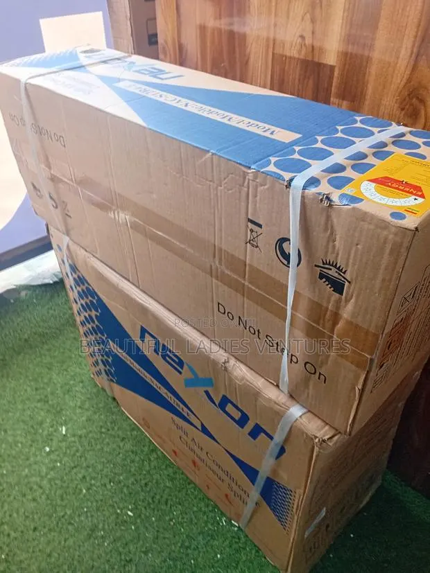 Nexon Premium AC 1.5 · Photo 1