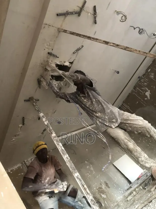 Pro Painter -Takoradi Accra -Cleen Fast Work · Photo 1