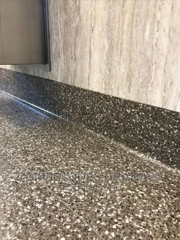 All Types of Terrazzo Work · Photo 1
