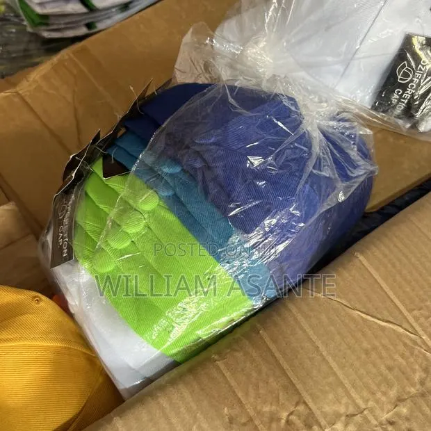 Baseball Caps · Photo 3