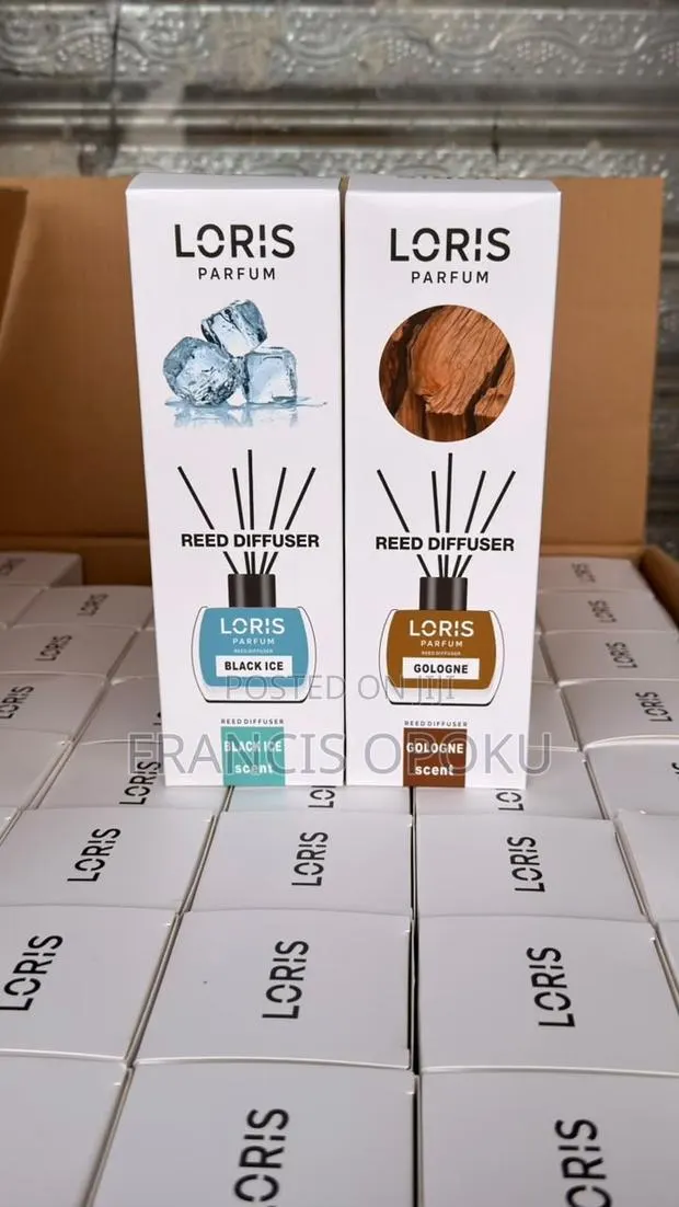 Diffuser Delights Wholesale and Retail · Photo 1