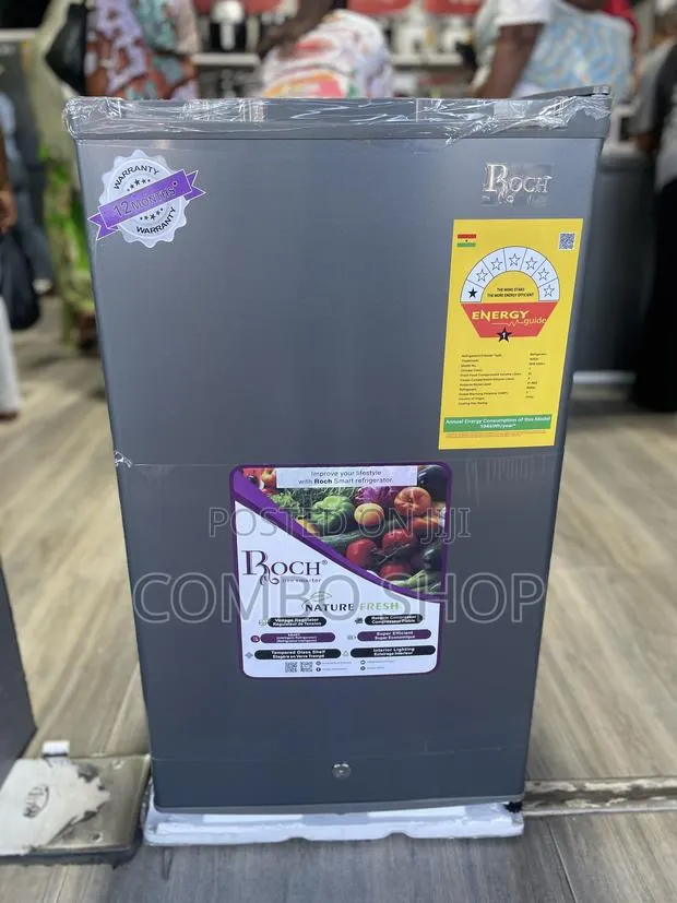 Roch 92l Table Top Fridge · Photo 1
