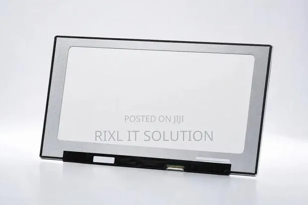 Brand New 15.6" Slim Laptop Screen 30-Pin eDP HD/FHD Display · Photo 1