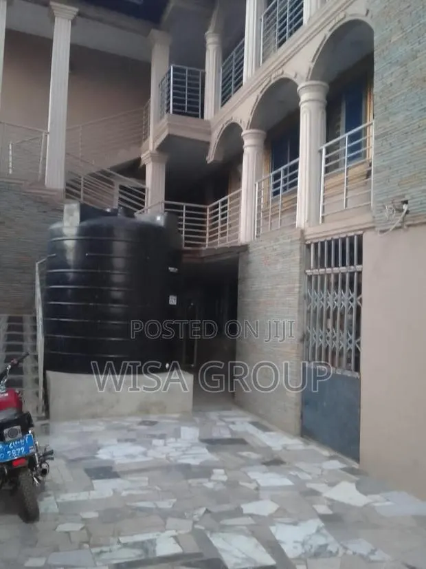 1bdrm Apartment in Wisa Groups, Accra Metropolitan for rent · Photo 1