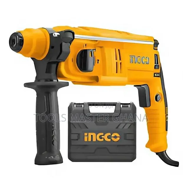 Rotary Hammer - Rgh6528 · Photo 1