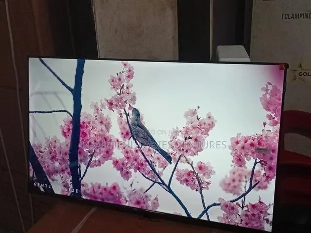 TCL 43” Smart Tv – Modern Design With Smart Features · Photo 1