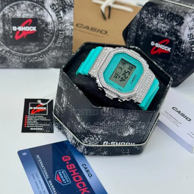 Casio Digital Watches · Photo 1