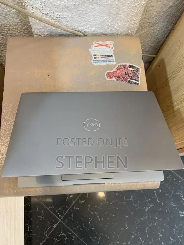 Laptop Dell Latitude 5420 8GB Intel Core i5 SSD 256GB · Photo 1