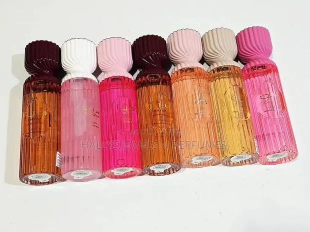 Lattafa Body Mist, 250ml, Unisex · Photo 1