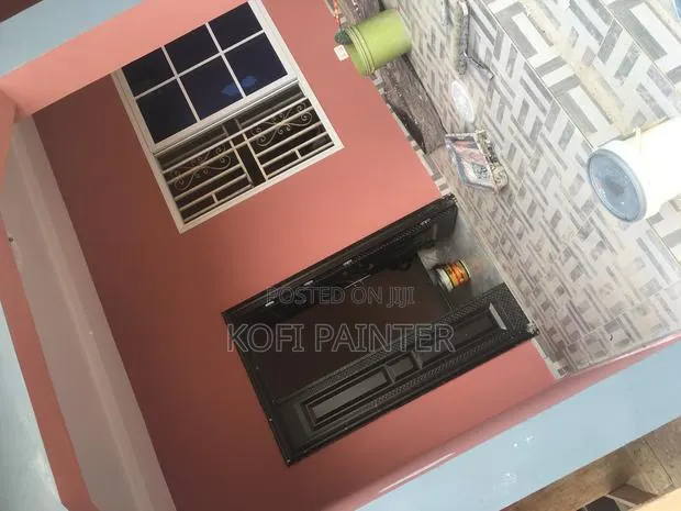 Professional Painting · Photo 1
