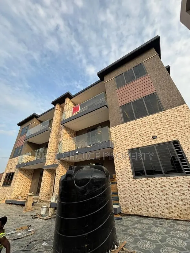 2bdrm Apartment in Adenta, New Legon for rent · Photo 1