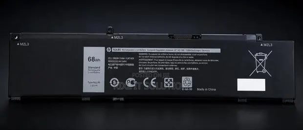 New Dell MV07R 68Wh Battery for G5 15 5000, G5 15 5590 Gaming Laptop · Photo 1