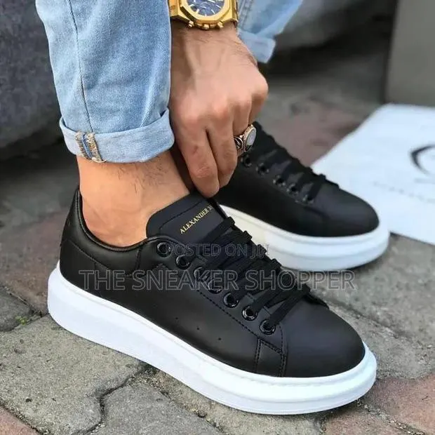 Alexander Sneaker · Photo 1
