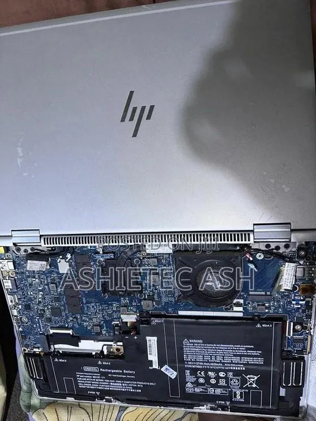 Computer and Laptop Repairs · Photo 1