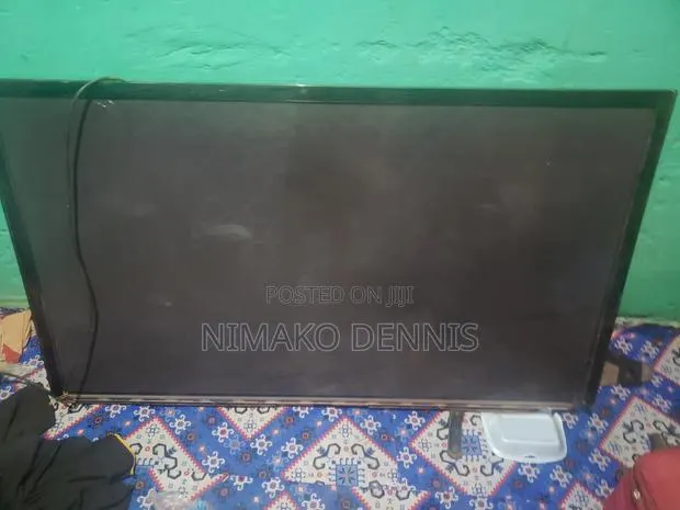 Samsung 50 Inch Plasma Model PS50B450Fault: Sound · Photo 1