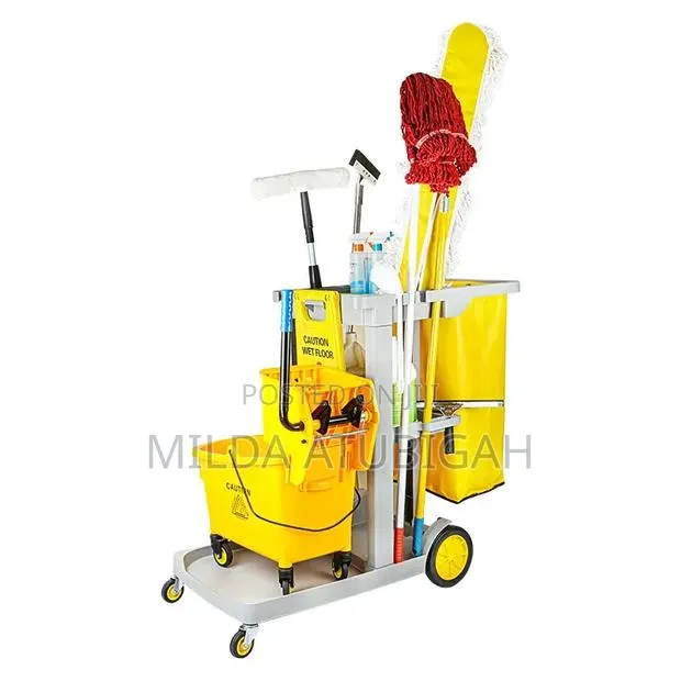 Home Cleaning · Photo 1