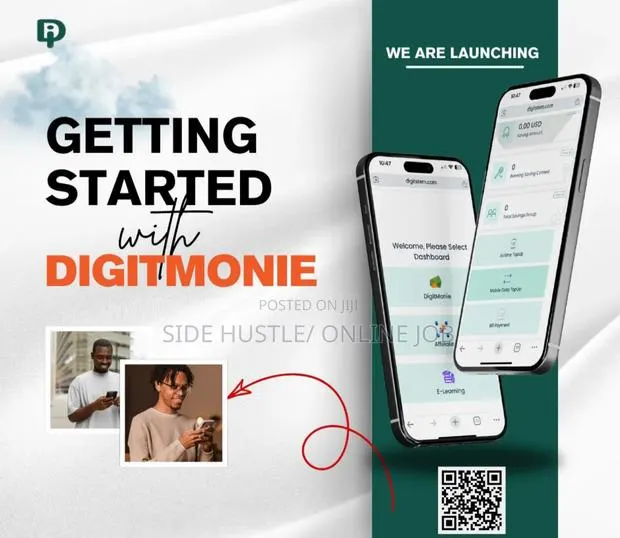Save and Earn Profit (Digitmonie) · Photo 1
