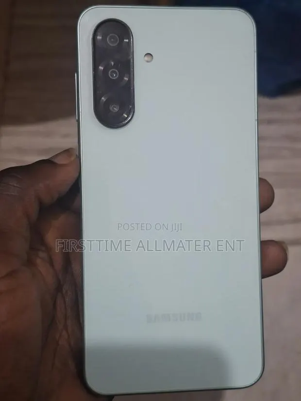 Samsung Galaxy A26 128 GB White