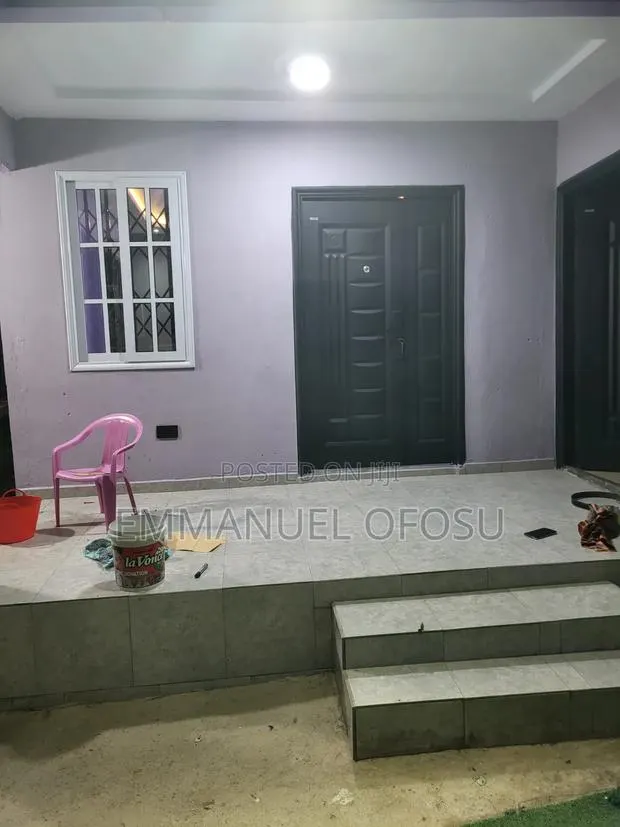 1bdrm Apartment in Manhea Tigo Pole, Manhean for rent · Photo 1