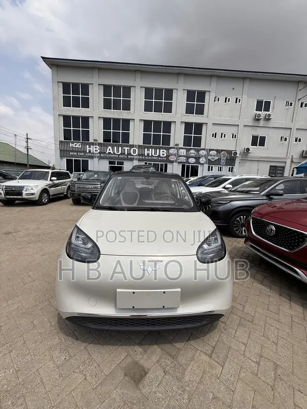 New Wuling Bingo 2025 · Photo 1