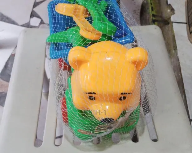 Kids Play Items · Photo 1