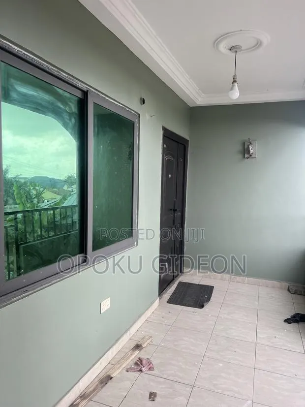 2bdrm Apartment in Ayawaso, Olebu for rent · Photo 1