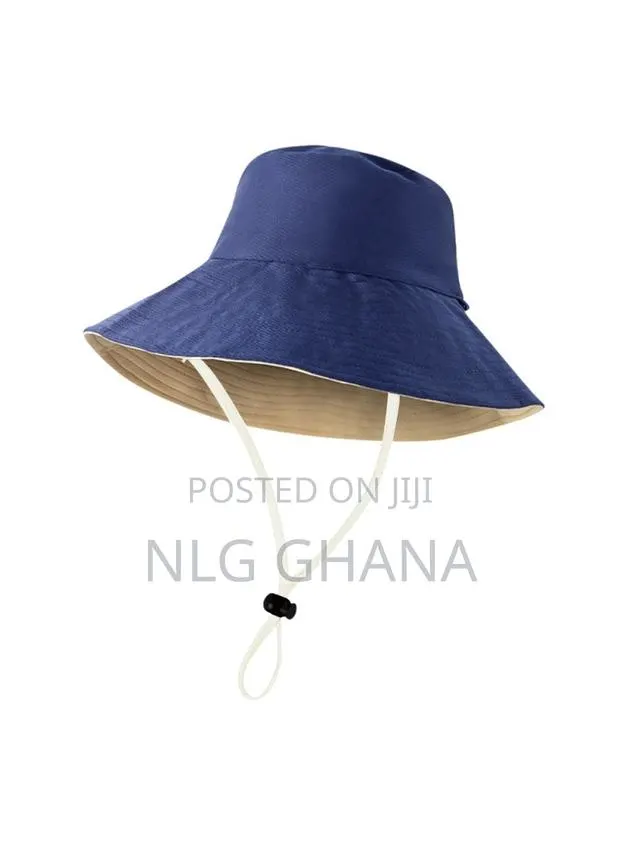Outdoor Foldable Sun Hat Breathable Mesh Wide Brim. Tvx26835 · Photo 1
