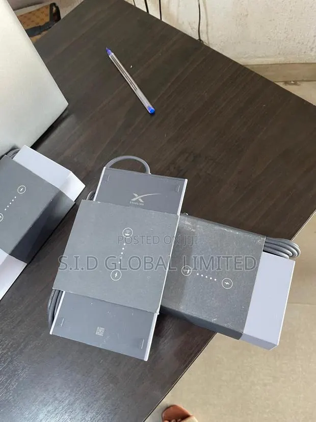 Ultra Stable Starlink Gen3 Power Supply Brick · Photo 1