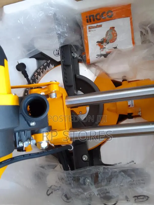 Miter Saw 2400w · Photo 1