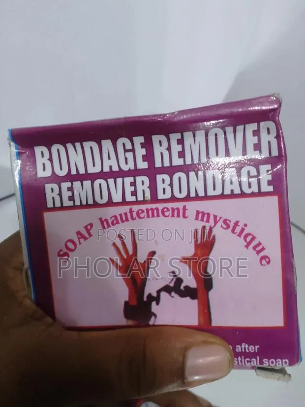 Curse and Bondage Bad Covenant Remover · Photo 1