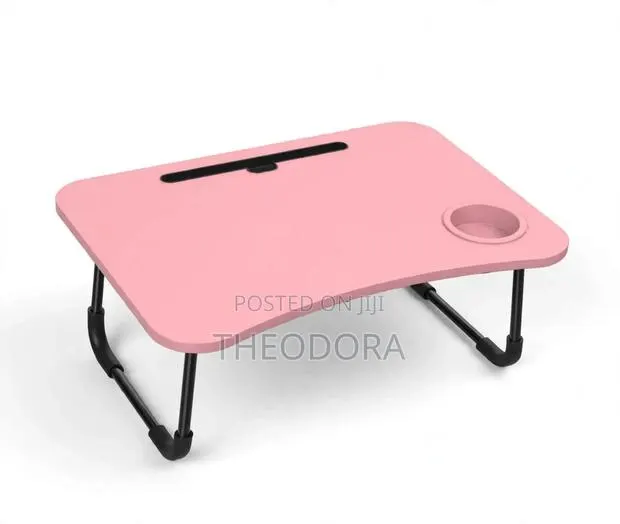 Fordable Laptop Bed Table · Photo 1