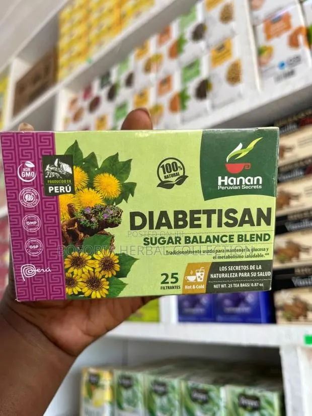 Herbal Teas · Photo 1