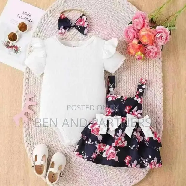 Kids Premium Wear · Photo 1
