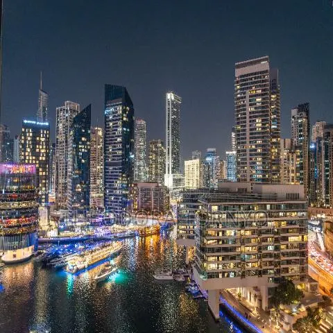 Dubai Tour in November and Christmas · Photo 1