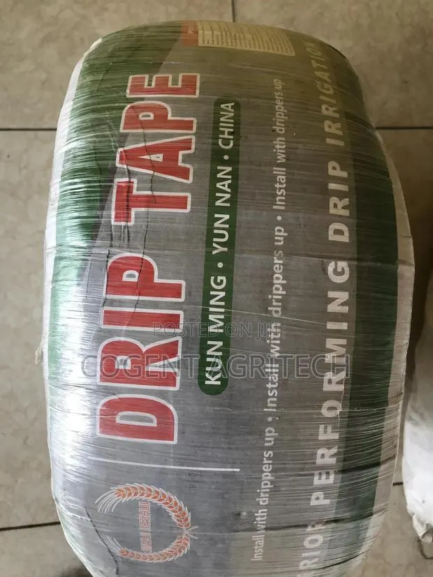 Irrigation Drip Tape (2000m) · Photo 1