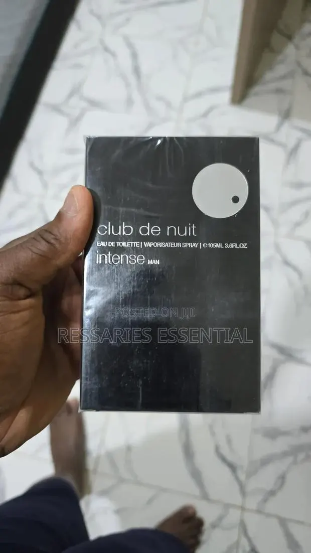 Club De Nuit Intense · Photo 1