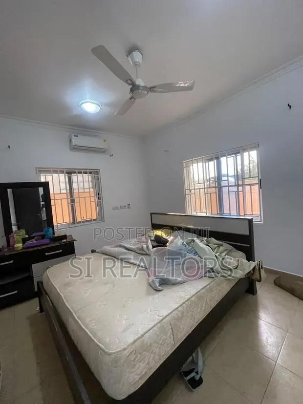 3bdrm Bungalow in Lashibi, Spintex for rent · Photo 8