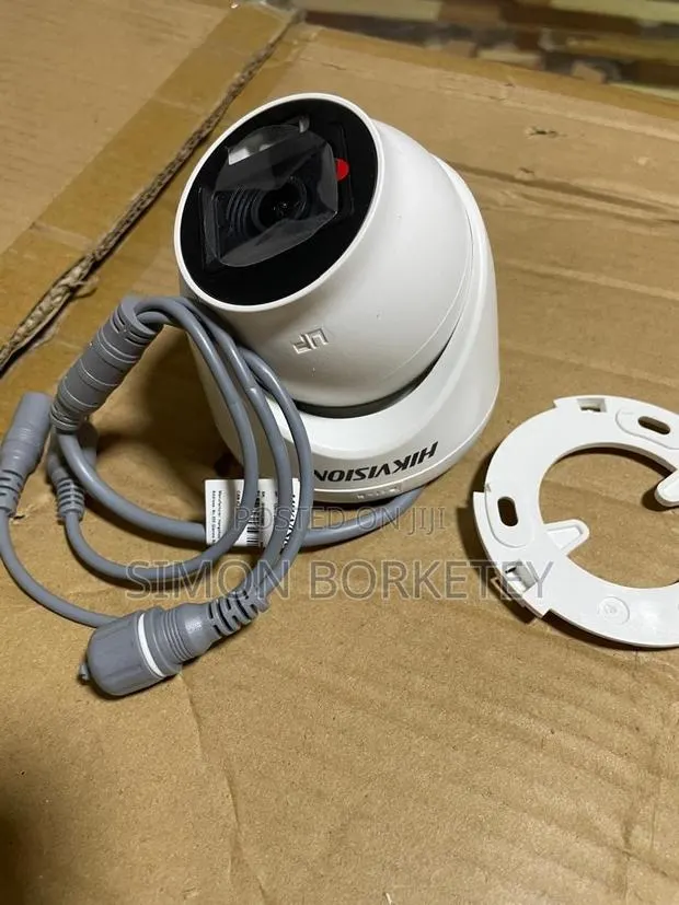 HIKVISION Camera · Photo 1