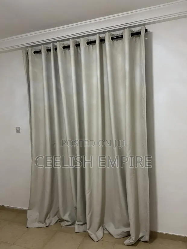 High Quality Curtains · Photo 2