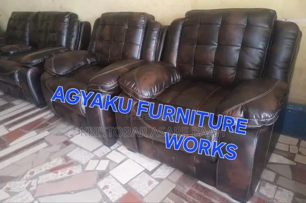 Agyaku Furniture Works