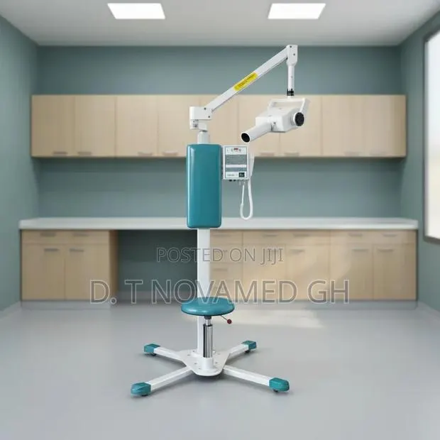 Dental X-Ray Stand · Photo 1