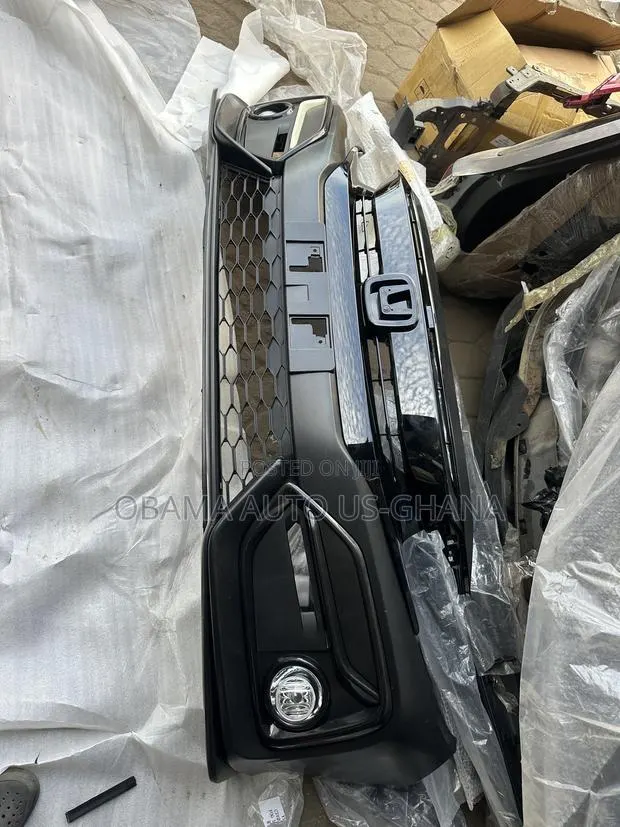 Civic Turbo Hatchback 2016 2017 2018 2019 2020 21 Front Bumper Sports · Photo 1