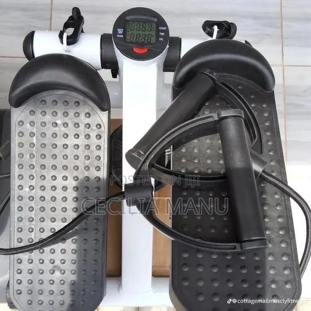 Mini Stepper · Photo 1