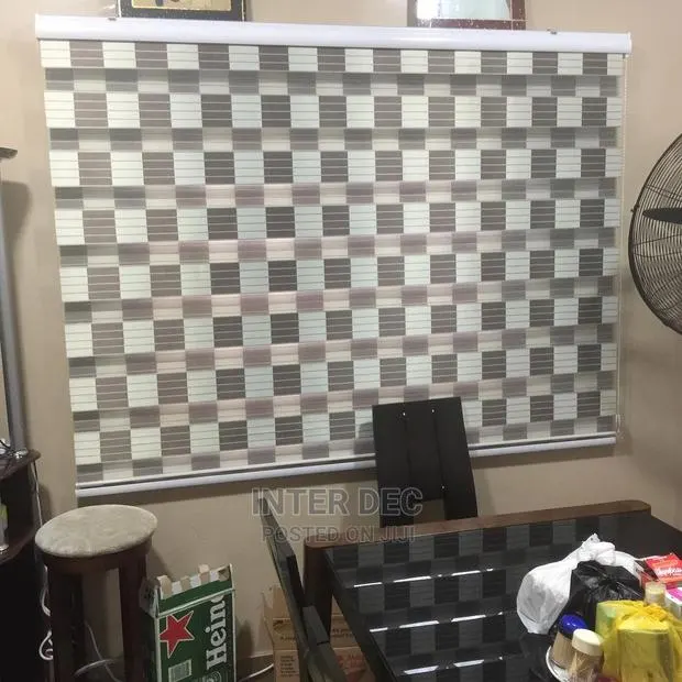 Beautiful Curtains Blinds for Your Windows · Photo 1